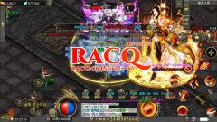 勇士的试炼：重返堕落之界的征途